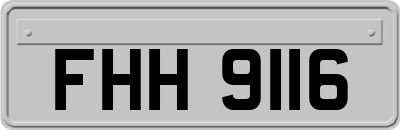 FHH9116