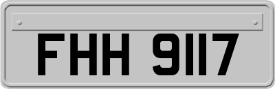 FHH9117