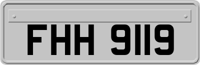 FHH9119