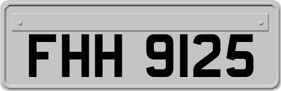 FHH9125