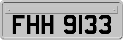 FHH9133