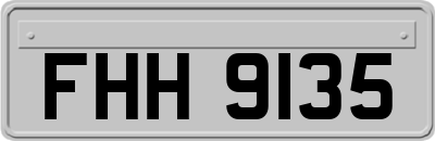 FHH9135