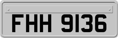 FHH9136