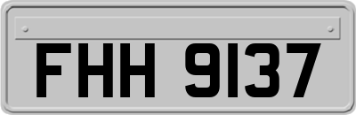 FHH9137
