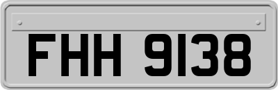 FHH9138
