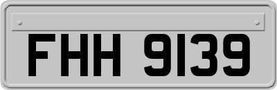 FHH9139