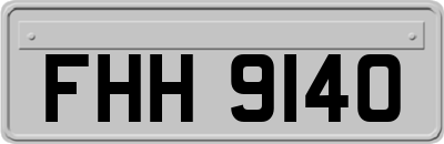 FHH9140