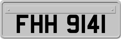 FHH9141