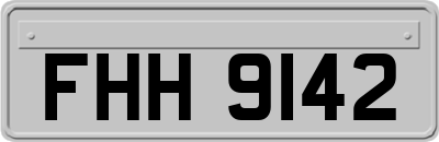 FHH9142