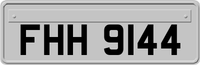 FHH9144