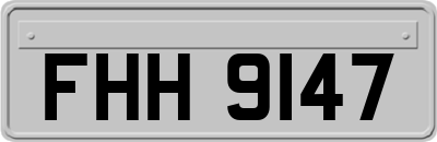 FHH9147