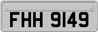 FHH9149
