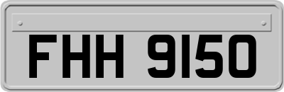 FHH9150