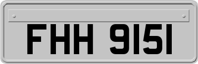 FHH9151