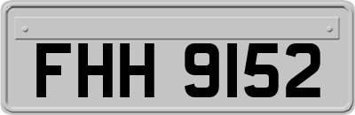 FHH9152