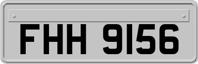FHH9156