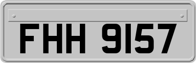 FHH9157