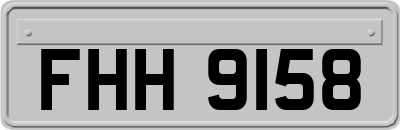FHH9158