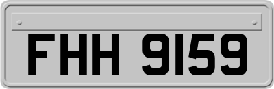 FHH9159