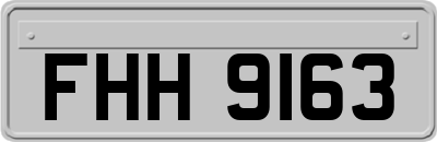 FHH9163