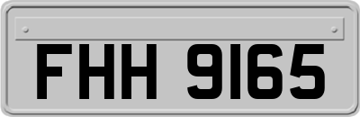 FHH9165