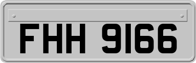 FHH9166