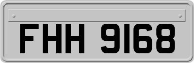 FHH9168