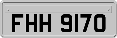 FHH9170