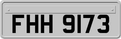 FHH9173