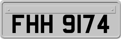 FHH9174
