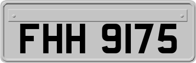 FHH9175