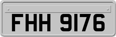 FHH9176