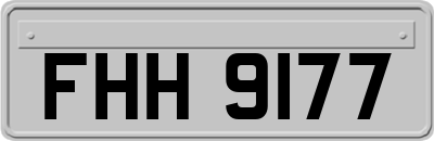 FHH9177