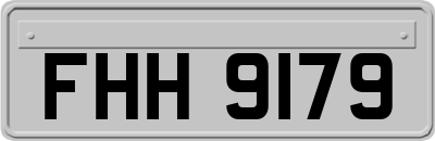 FHH9179
