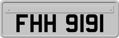 FHH9191