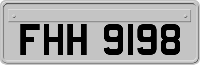 FHH9198