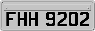 FHH9202