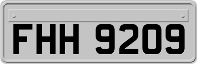 FHH9209