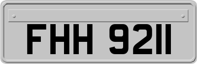 FHH9211