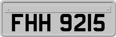 FHH9215