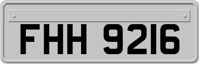 FHH9216
