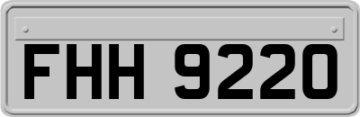 FHH9220