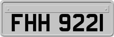 FHH9221