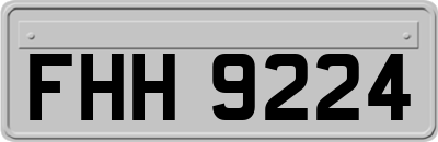 FHH9224