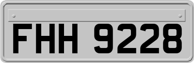 FHH9228