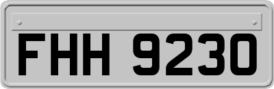 FHH9230