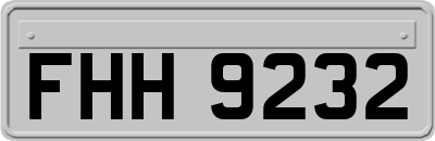 FHH9232