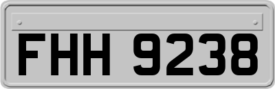 FHH9238
