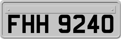 FHH9240