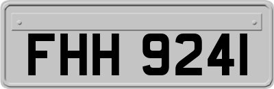 FHH9241